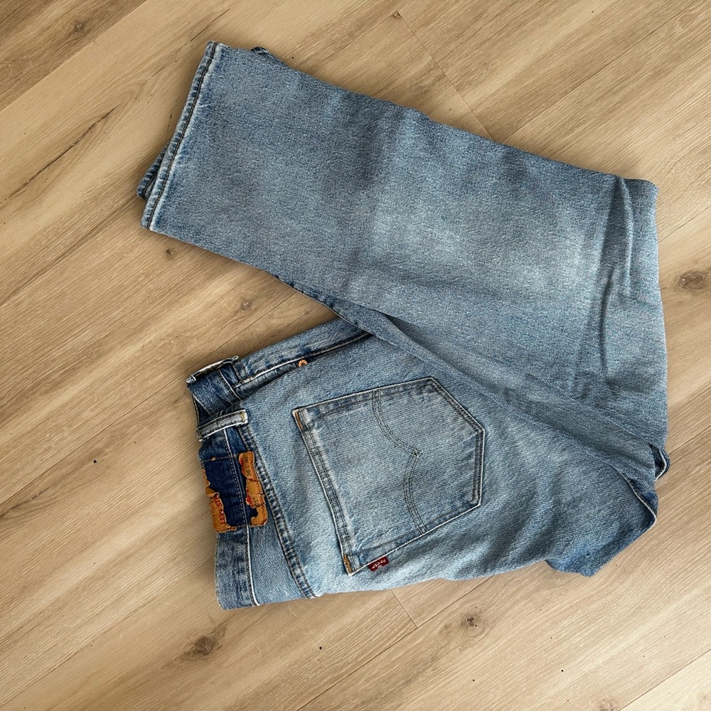 Levi’s